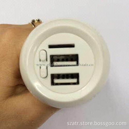 Incense Burner Chargers, MP3, 100-3,000mA Current, 8-24V Input Power Supply
